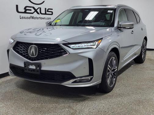 2026 Acura MDX Advance Package