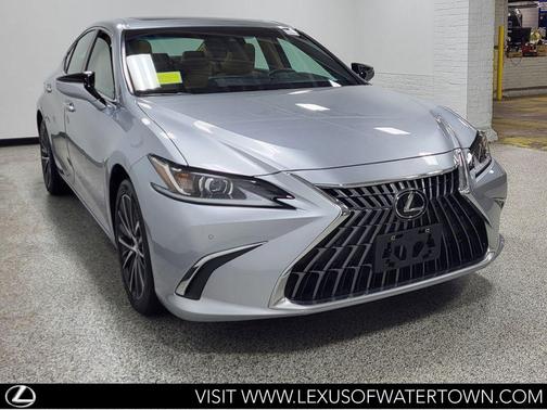Iridium 2023 Lexus ES 350 Base