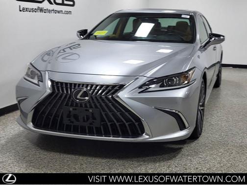 Iridium 2023 Lexus ES 350 Base