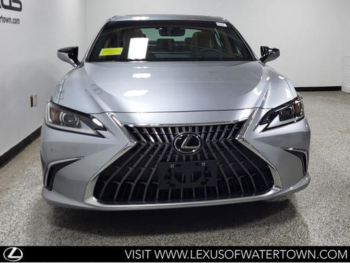Iridium 2023 Lexus ES 350 Base