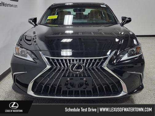 2022 Lexus ES 350 Base