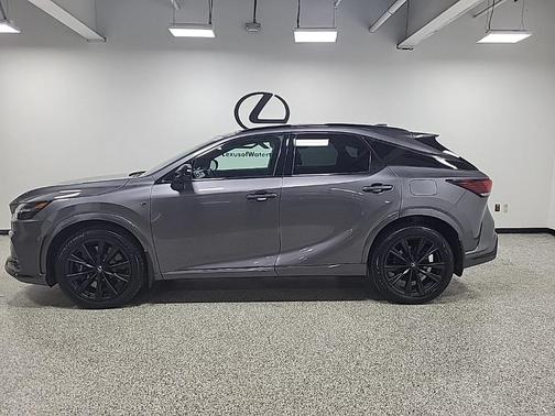 2023 Lexus RX 500h F SPORT Performance