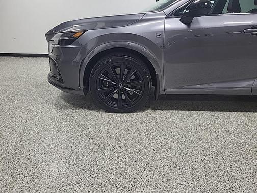 2023 Lexus RX 500h F SPORT Performance