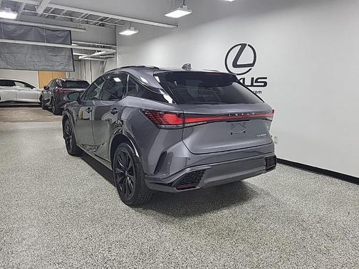 2023 Lexus RX 500h F SPORT Performance