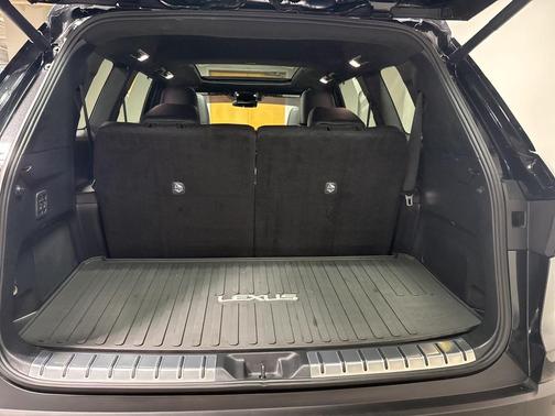 2025 Lexus TX 350 Luxury