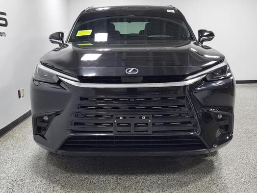 2025 Lexus TX 350 Luxury