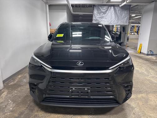 2025 Lexus TX 350 Luxury