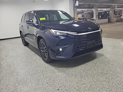 2025 Lexus TX 350 Premium