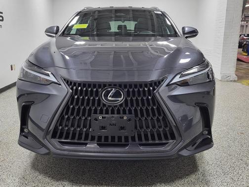 2023 Lexus NX 350 Premium