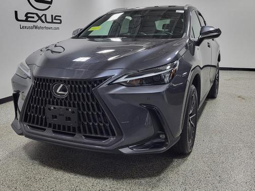 2023 Lexus NX 350 Premium