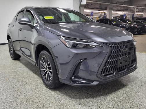 2023 Lexus NX 350 Premium