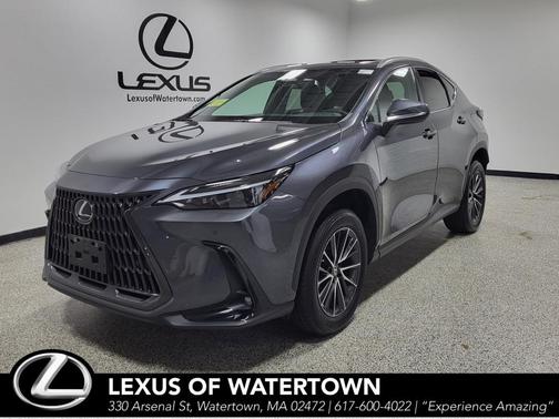 2023 Lexus NX 350 Premium