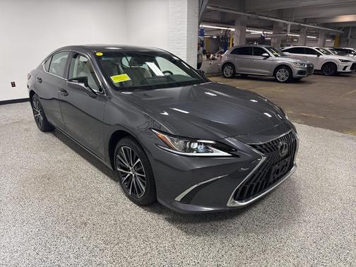 2024 Lexus ES 350 Base