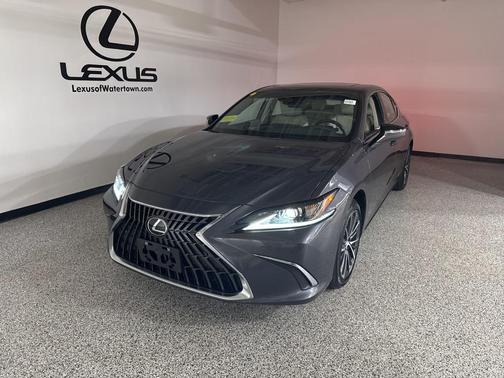 2024 Lexus ES 350 Base