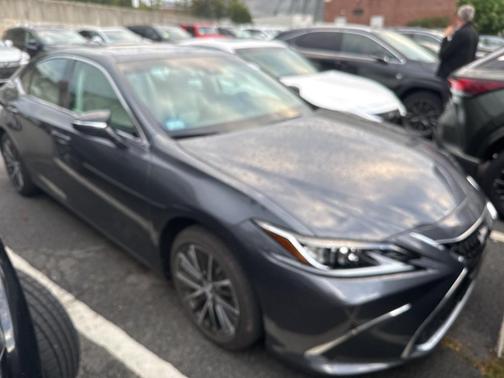 2024 Lexus ES 350 Base