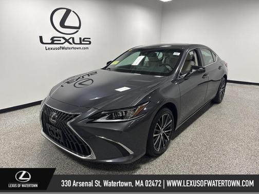 2024 Lexus ES 350 Base