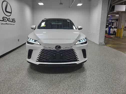 2025 Lexus RX 450h+ Base