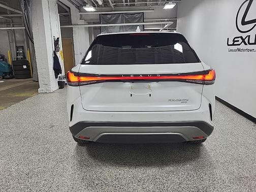 2025 Lexus RX 450h+ Base