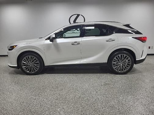 2025 Lexus RX 450h+ Base