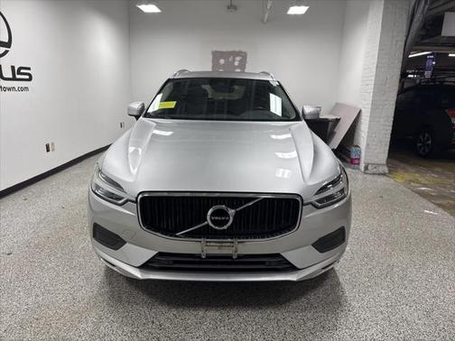 2019 Volvo XC60 T5 Momentum
