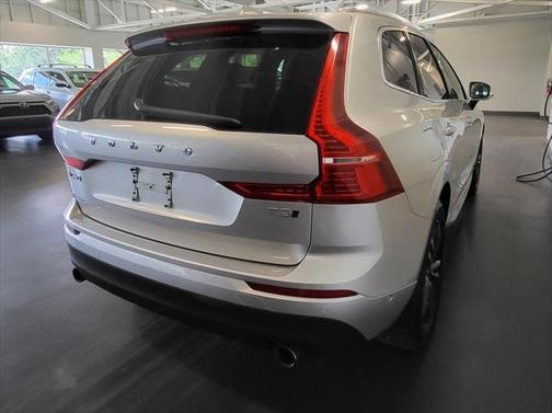 2019 Volvo XC60 T5 Momentum