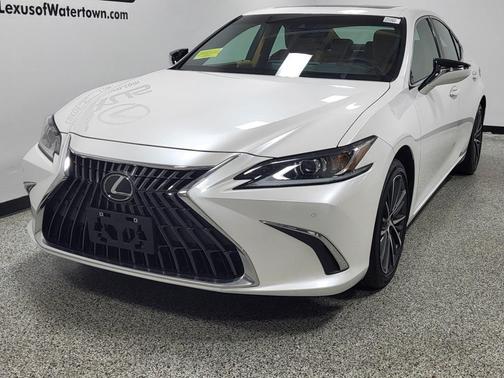2024 Lexus ES 350 Base