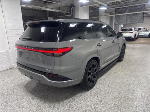 2024 Lexus TX 500h F SPORT Premium