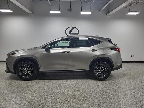 2024 Lexus NX 350 350