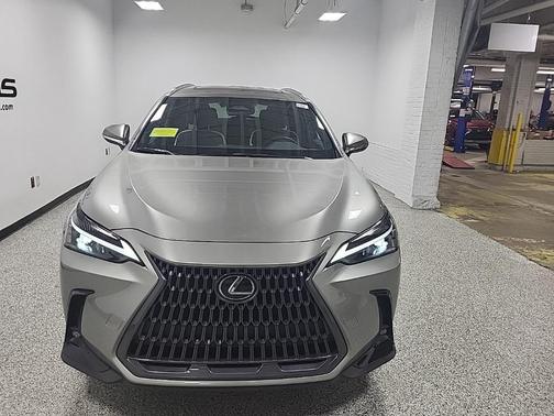 2024 Lexus NX 350 350