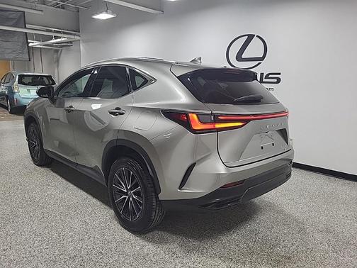 2024 Lexus NX 350 350