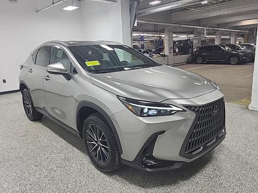2024 Lexus NX 350 350