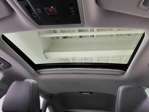 Nebula Gray Pearl 2022 Lexus RX 350 Base