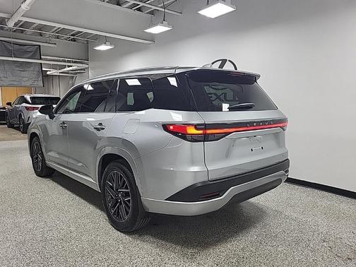 2024 Lexus TX 350 Premium