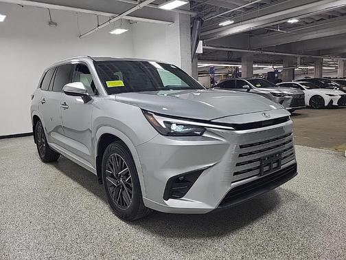 2024 Lexus TX 350 Premium