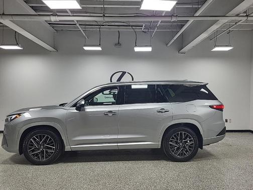 2024 Lexus TX 350 Premium