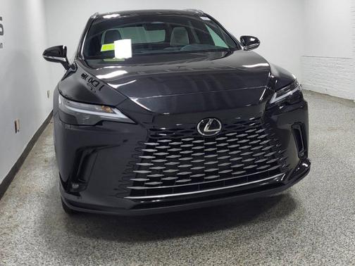 Caviar 2024 Lexus RX 350 Premium