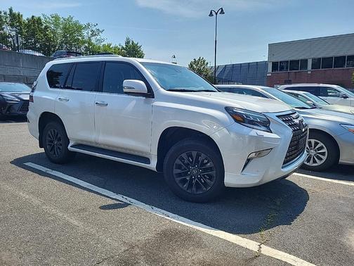 2023 Lexus GX 460 Premium