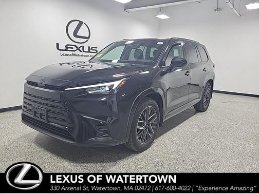 2024 Lexus TX 350 Premium