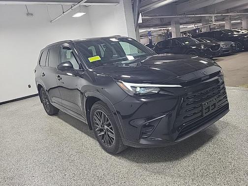 2024 Lexus TX 350 Premium