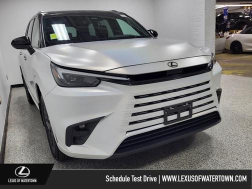 2024 Lexus TX 350 Premium