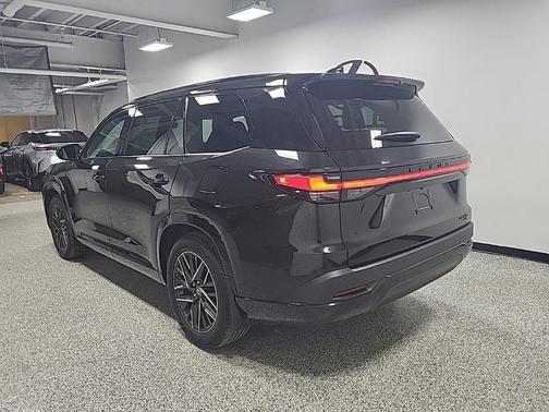 2024 Lexus TX 350 Premium