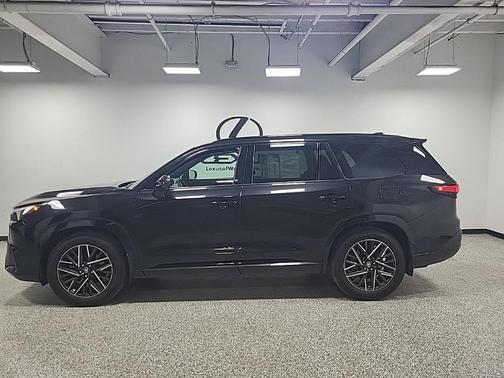 2024 Lexus TX 350 Premium