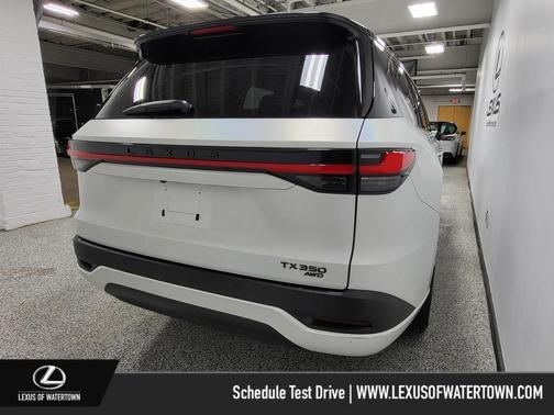 2024 Lexus TX 350 Premium