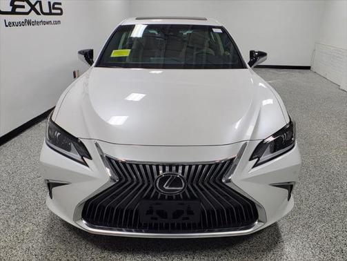 2021 Lexus ES 350 Base