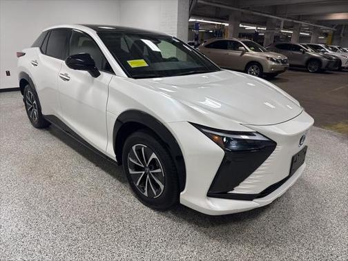 2024 Lexus RZ 300e Premium