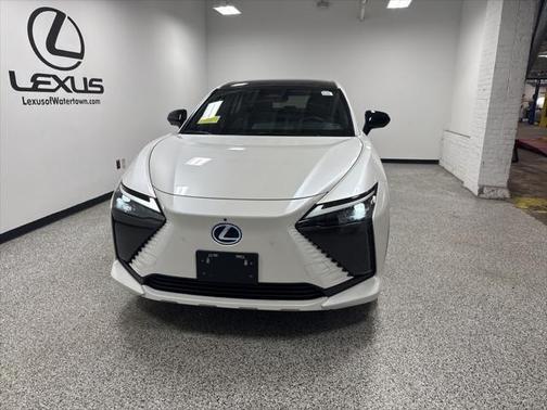 2024 Lexus RZ 300e Premium