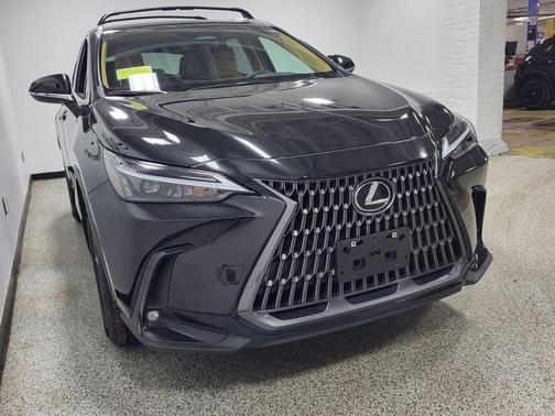 Caviar 2024 Lexus NX 350 350
