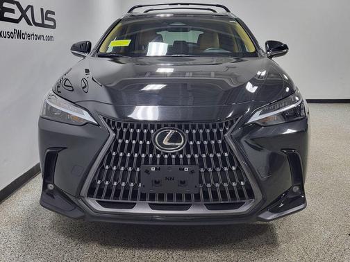 Caviar 2024 Lexus NX 350 350