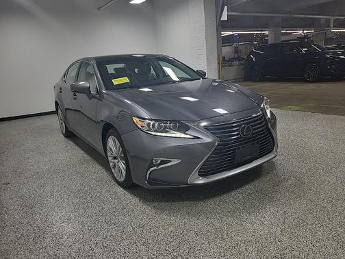2016 Lexus ES 350 Base