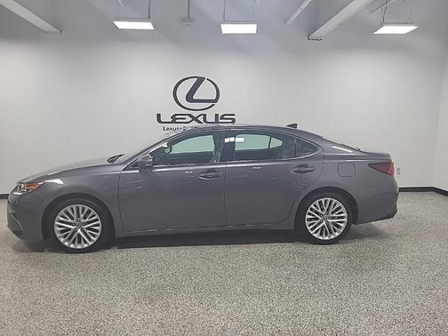 2016 Lexus ES 350 Base